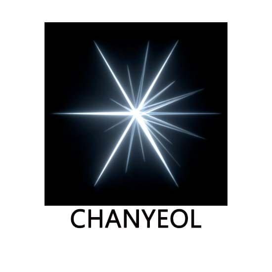 EXO - BESTAAN Smini Ver. CHANYEOL