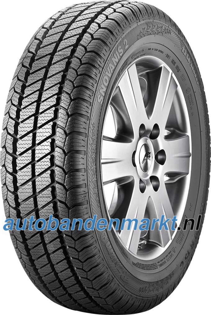 Winterband BARUM SnoVanis 2 185/80R14C, 102/100Q TL
