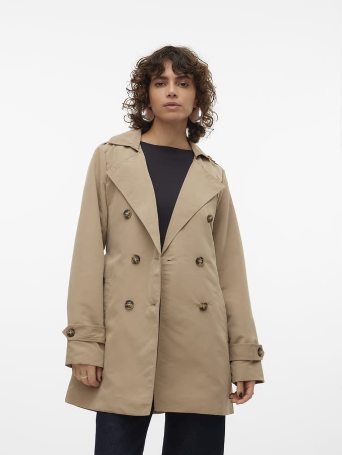 Vero Moda Jas VMCHLOE Jas
