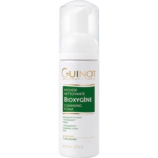 Guinot Cleansing Bioxygen Mousse Reinigend schuim Dames 150 ml
