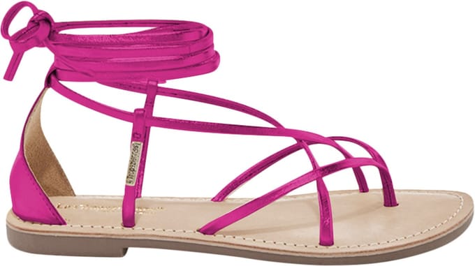 Platte sandalen Les Tropeziennes par M.Belarbi 234105