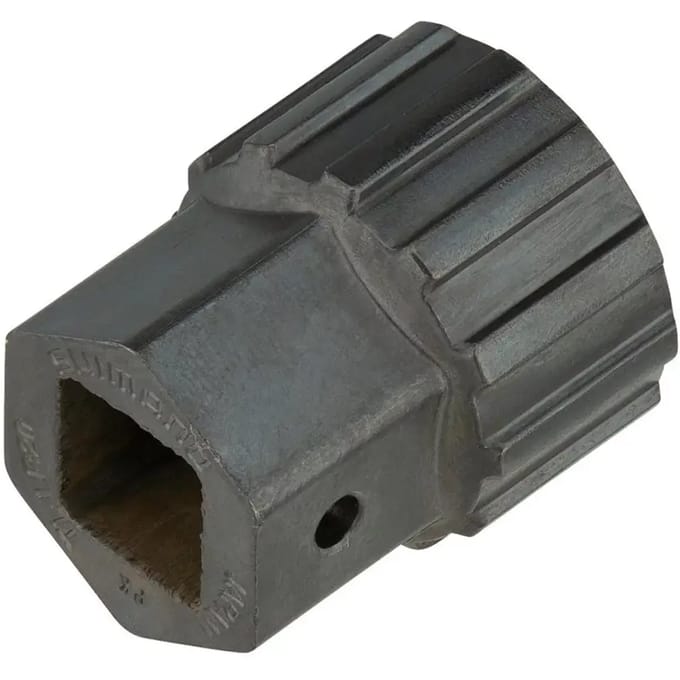 Dopsleutel Shimano demonte lock ring TL-LR20