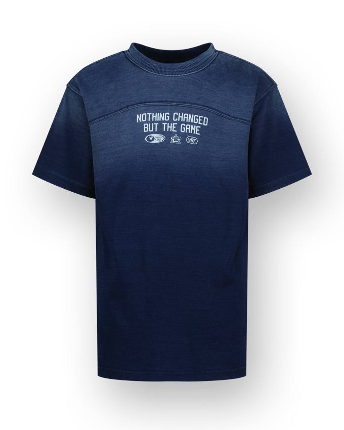 T-shirt Henim