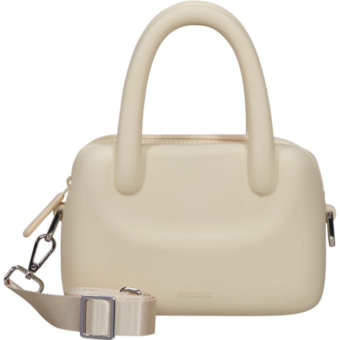 American Tourister Jellypop Mini Bag Summer Sand