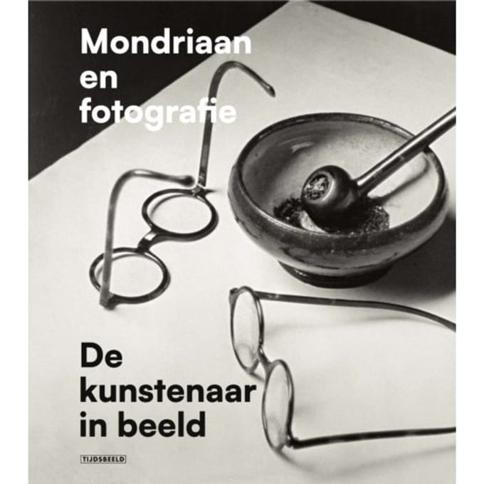 Mondriaan En De Fotografie - Wietse Coppes