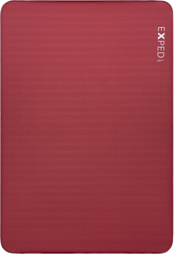 Exped MegaMat - MAX Duo LW - Burgundy
