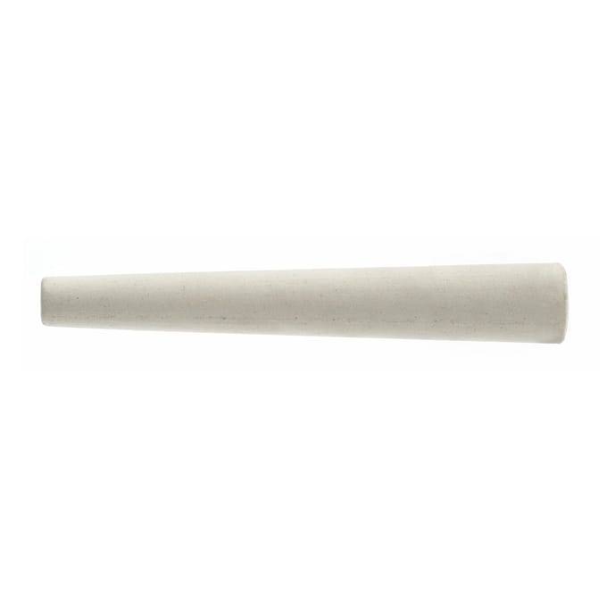 Keramische soldeerstaaf, diameter: 15 tot 25 mm, lengte: 150 mm