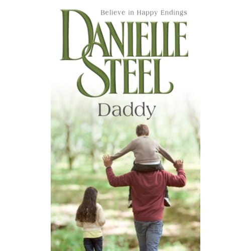 Daddy - Danielle Steel