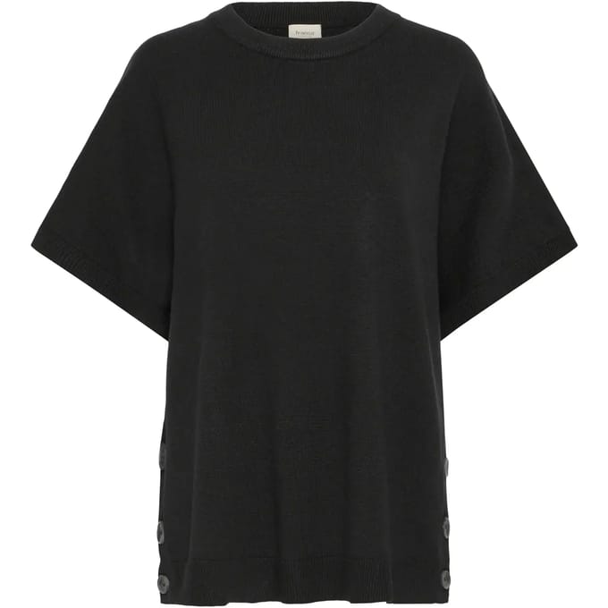 Dames-T-shirt fransa FRSally Wa 1