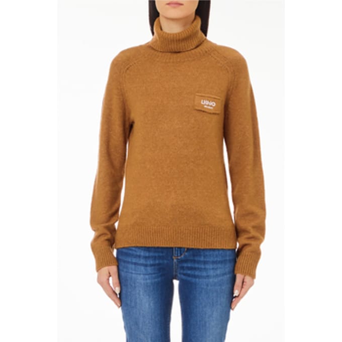 Trui Liu Jo WF4363MA49P