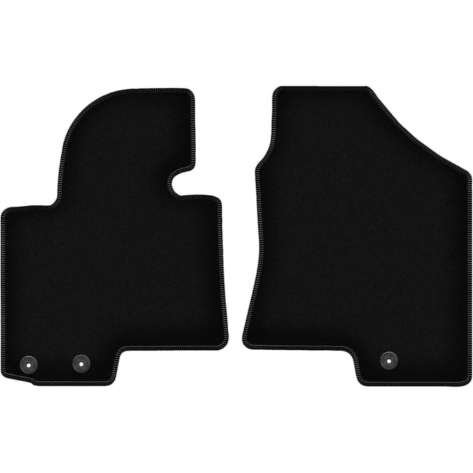 BASIC voorzijde voor: Hyundai Tucson II SUV 2009-2015