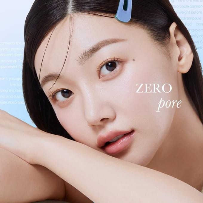 [medicube] Tonique zéro pores 250 ml