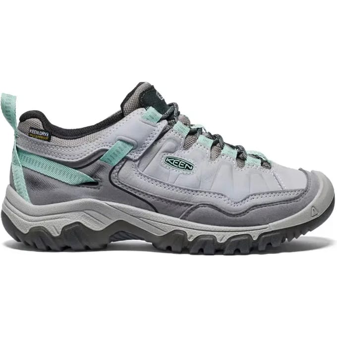 Dameswandelschoenen Keen Targhee IV WP
