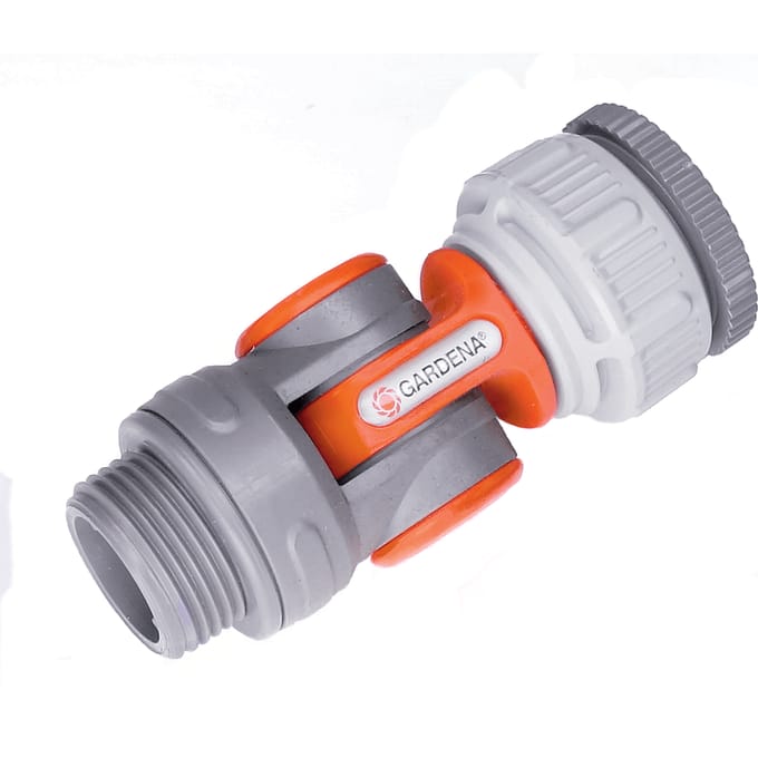Angular tap connector cpl.