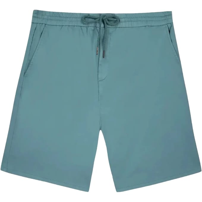 Bermuda TBS Foxeeber