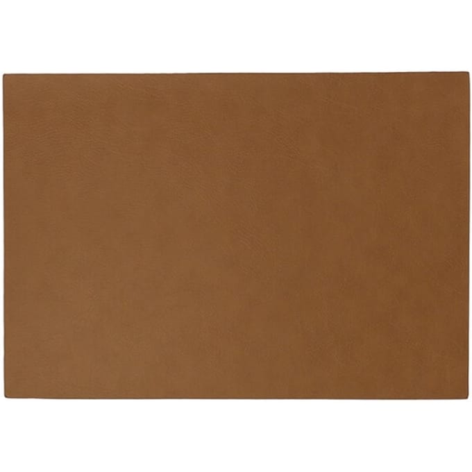 Unique Living - Placemats Ava Sandstone - 30x43cm