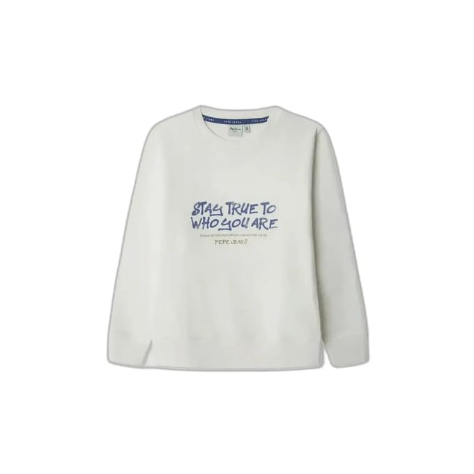 Junior Sweatshirt Pepe Jeans Keanon