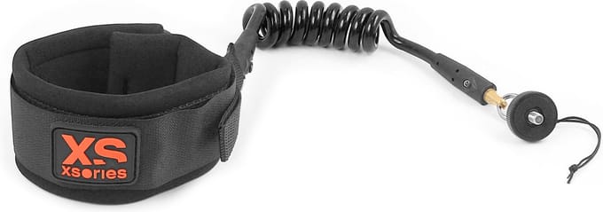 XSories Cord Cam Arm - Zwart
