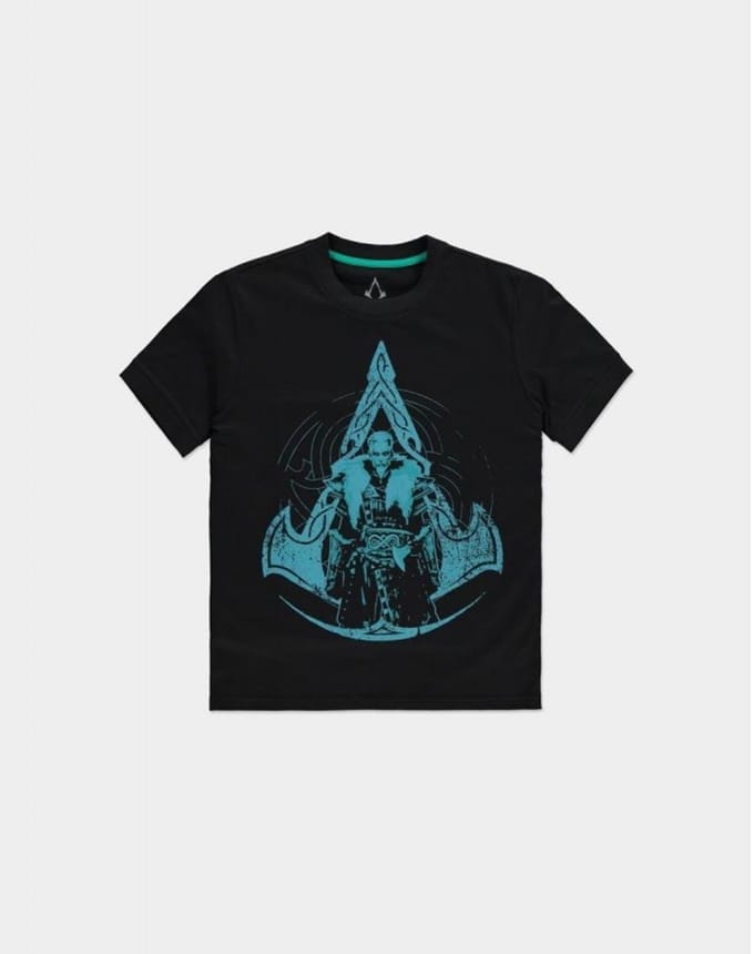 Assassin's Creed Valhalla Women's Tshirt S