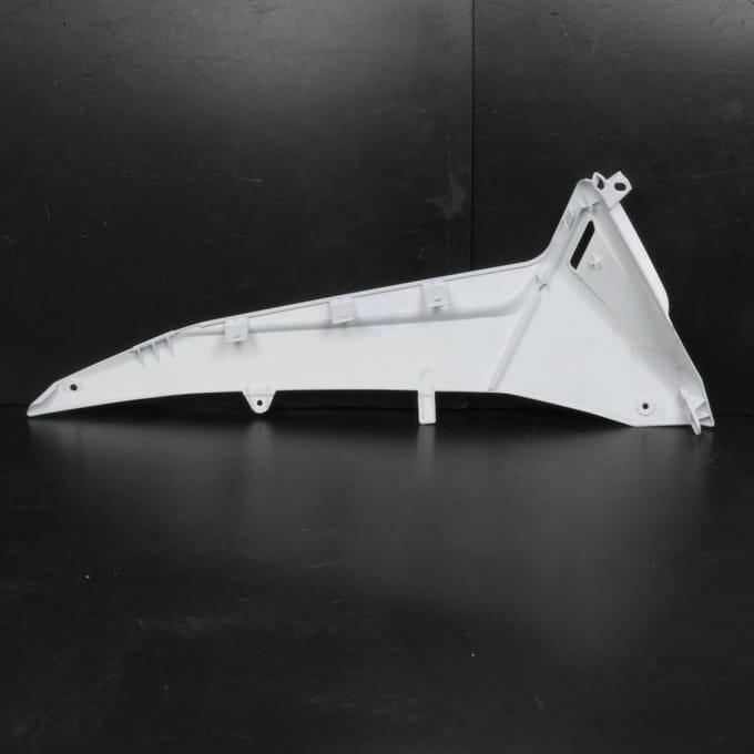 linksonder voor scooter yamaha 530 tmax 2012-2016 59c-2171l-00 wit
