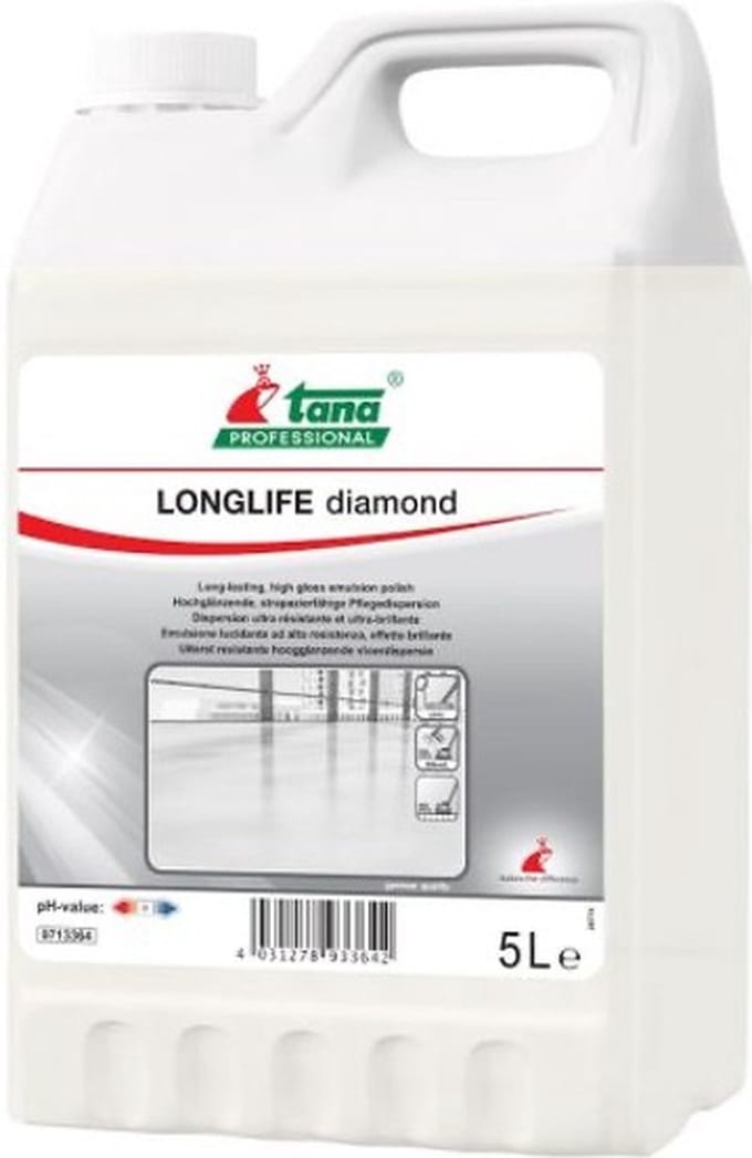 Tana Longlife Diamond 2x5 L.