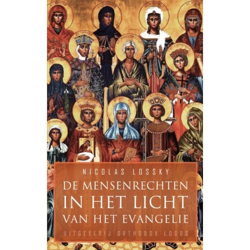 De Mensenrechten In Het Licht Van Het Evangelie - Lossky Nicolas