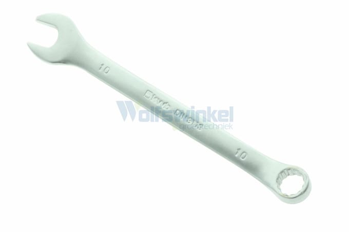 Kwb steek-ringsleutel cv 10 mm