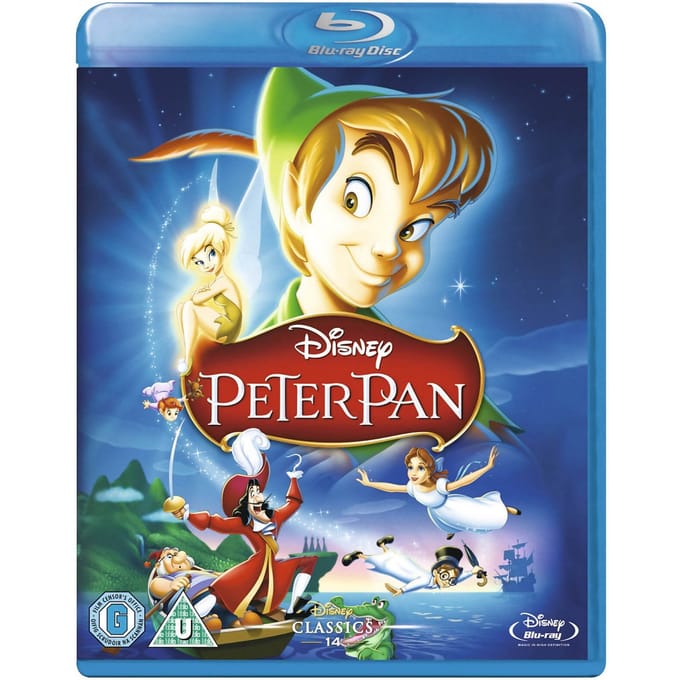 Peter Pan