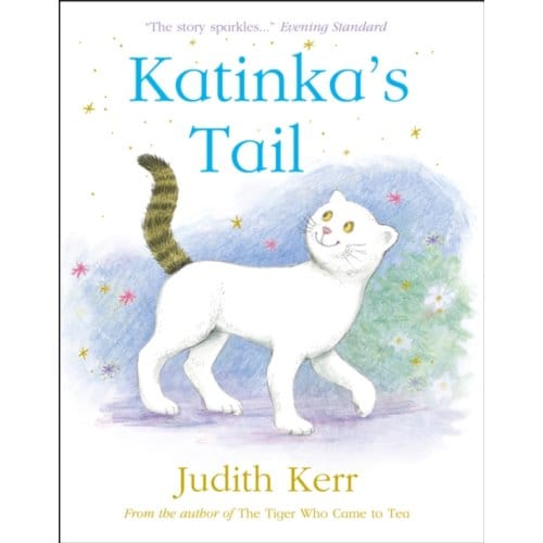Katinka’s Tail - Judith Kerr