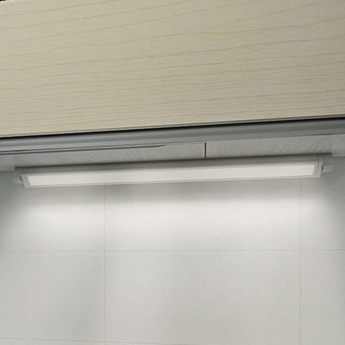 G & L Handels GmbH LED-meubel-aanbouw lamp 957, lengte 77 cm