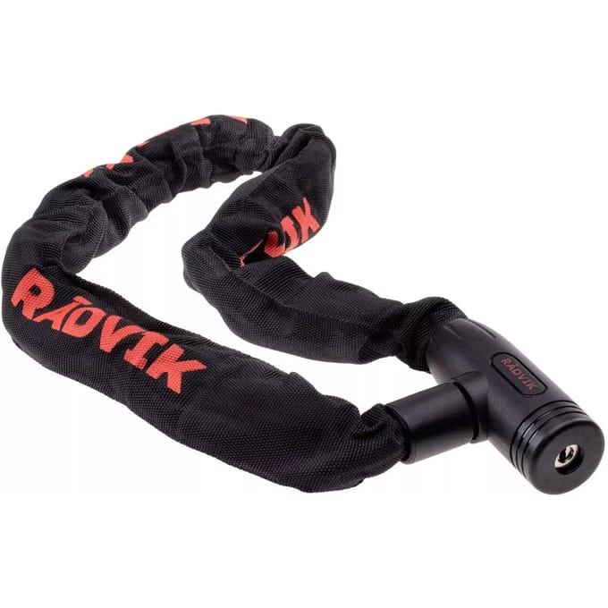 Fiets slotketting Radvik Elvdal