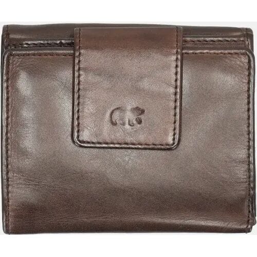 Bear Design Jill Portemonnee CL16211 - Brown