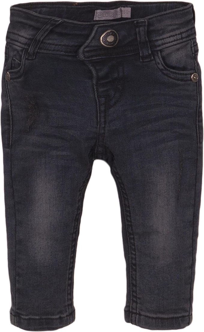 Dirkje Dark Grey Jeans - Maat 80