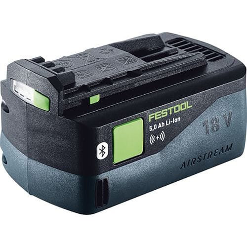 Festool BP 18 Li 5,0 HP-ASI HighPower Accu 18V Bluetooth - 578519