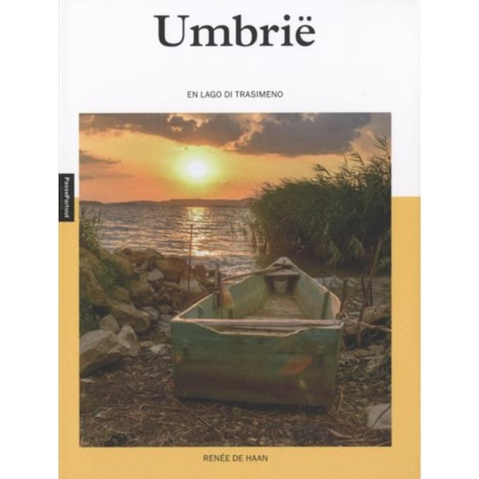 Umbrië En Lago De Trasimeno - Renée de Haan