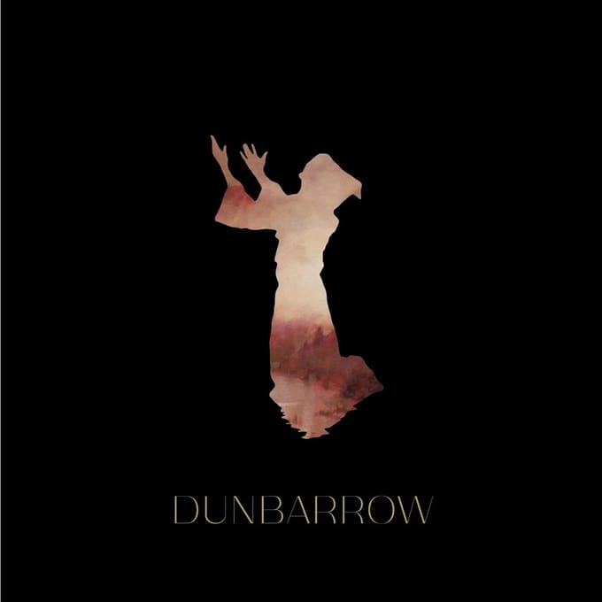 Dunbarrow - Dunbarrow (LP)