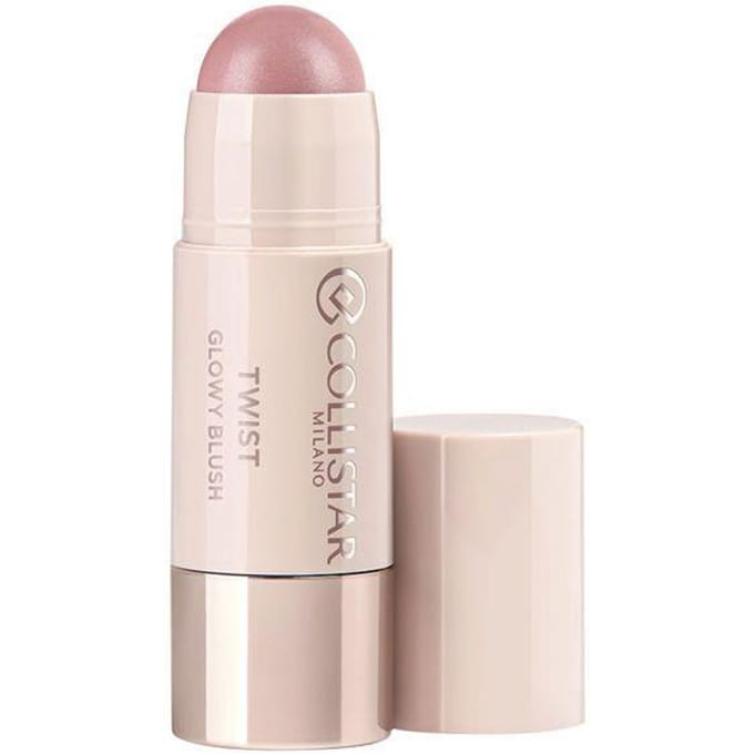 Blush in stick TWIST GLOWY BLUSH #01-Supernova 5 gr