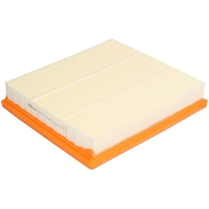 Luchtfilter KNECHT LX 2077/3