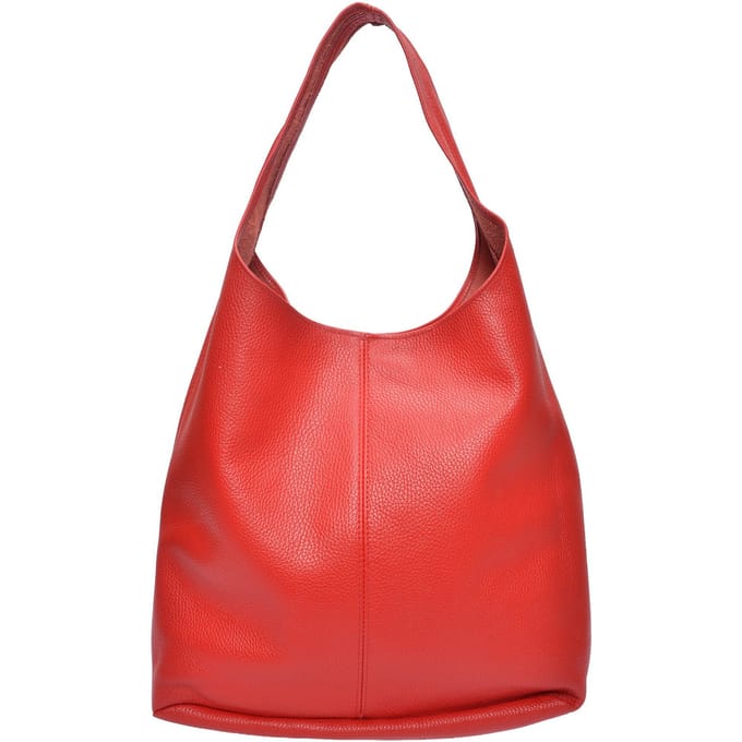 Schoudertas Roberta M Hobo-tas