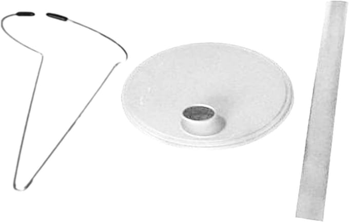 Poppenstandaard - Displayhouder Speelgoed - Poppen Presenteren - Antislip Stabiliteit - 12-14 cm - Wit