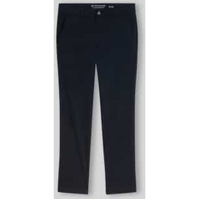 Tom Tailor - Regular fit chino - Maat 31/32 - sky captain blue