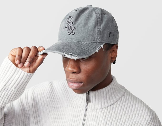 Home Grown x New Era MLB Chicago White Sox Pet