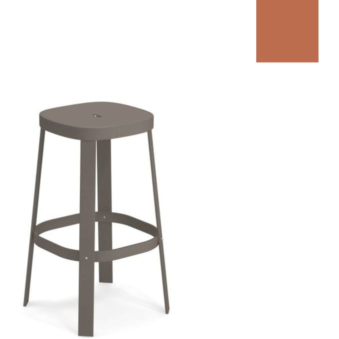 Emu Thor Kruk - esdoornrood - H 75 cm