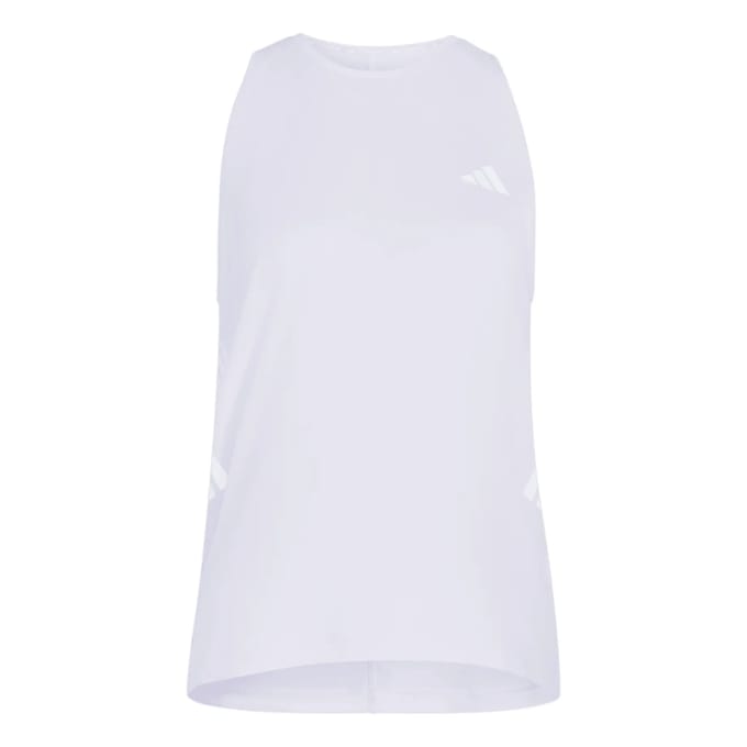 Adidas Performance Adi365 Climacool Tanktop - Dames - Paars
