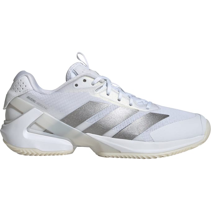 adidas adizero Ubersonic 5 Tennisschoenen Dames