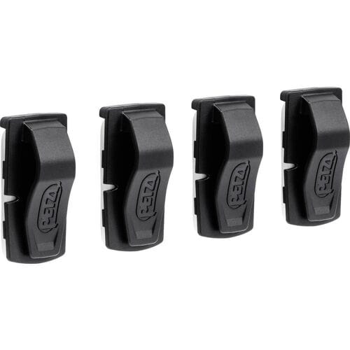 Petzl UNI ADAPT - Zelfklevende Clips (4 stuks)