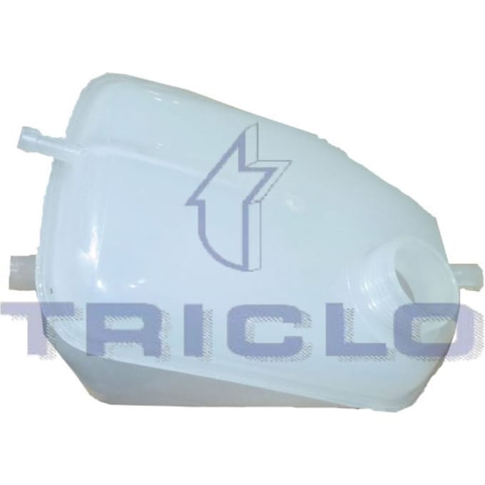 Watertank, radiator TRICLO 488065