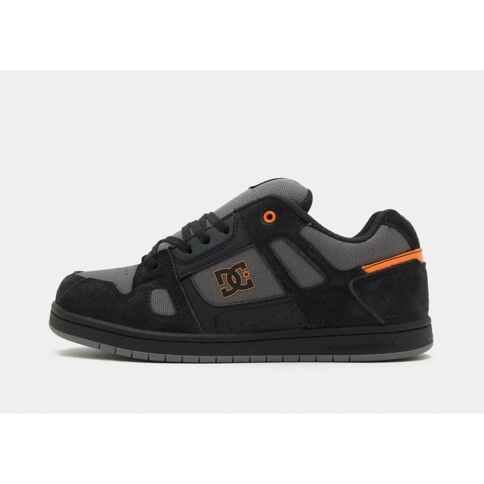 Kindertrainers DC Shoes Stag