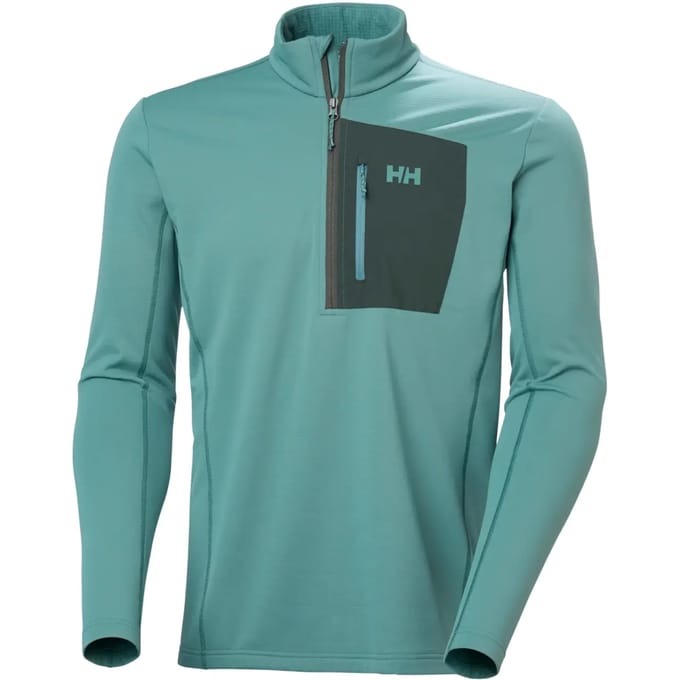 1/2 rits fleece Helly Hansen Versalite