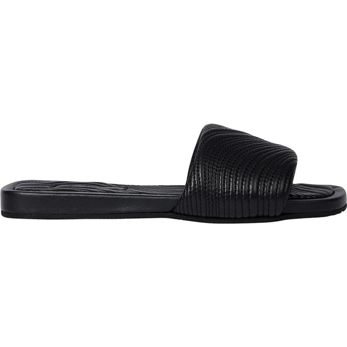 Paul Smith Womens Shoe Laurel Black Black Maat: 35 | Slippers Outlet | Dames | Zwart